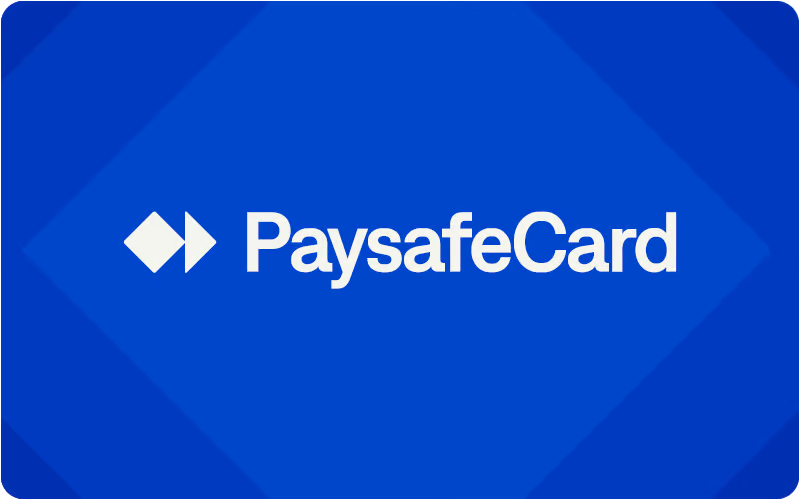 PaysafeCard