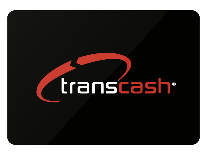 Transcash